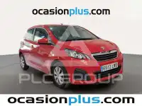 2022 Peugeot 108