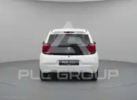 2022 Peugeot 108