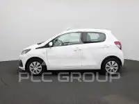 2022 Peugeot 108
