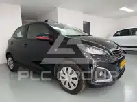 2022 Peugeot 108