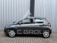 2022 Peugeot 108