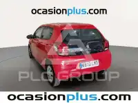 2022 Peugeot 108
