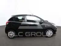 2022 Peugeot 108