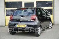 2022 Peugeot 108
