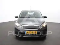 2022 Peugeot 108