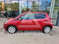 2022 Peugeot 108