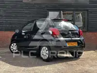 2022 Peugeot 108
