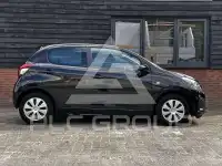 2022 Peugeot 108