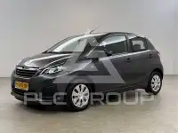 2022 Peugeot 108