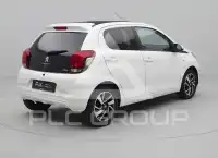 2022 Peugeot 108