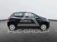2022 Peugeot 108