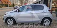 2022 Peugeot 108