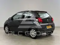 2022 Peugeot 108