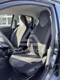 2022 Peugeot 108