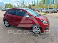 2022 Peugeot 108