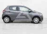 2022 Peugeot 108