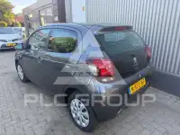 2022 Peugeot 108