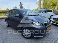 2022 Peugeot 108