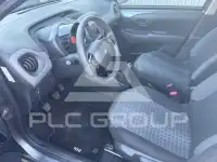 2022 Peugeot 108