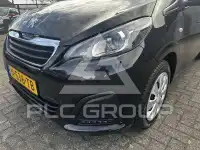2022 Peugeot 108