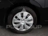 2022 Peugeot 108