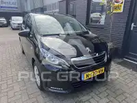 2022 Peugeot 108