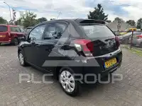 2022 Peugeot 108
