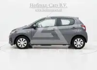 2022 Peugeot 108