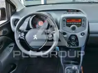 2022 Peugeot 108