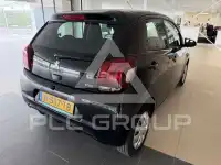 2022 Peugeot 108