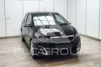2022 Peugeot 108