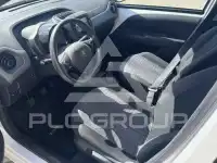 2022 Peugeot 108