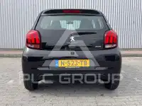 2022 Peugeot 108