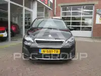 2022 Peugeot 108