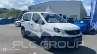 2022 Peugeot Rifter