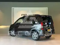 2022 Peugeot Rifter