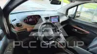 2022 Peugeot Rifter