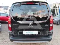 2022 Peugeot Rifter