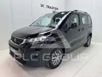 2022 Peugeot Rifter