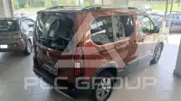 2022 Peugeot Rifter