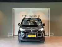 2022 Peugeot Rifter