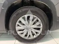 2022 Peugeot Rifter