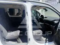 2022 Peugeot Rifter