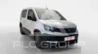 2022 Peugeot Rifter