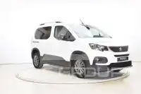 2022 Peugeot Rifter