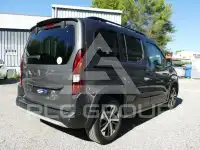 2022 Peugeot Rifter