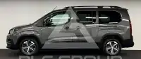 2022 Peugeot Rifter