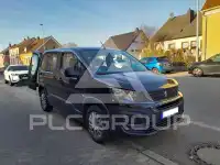 2022 Peugeot Rifter