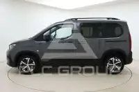 2022 Peugeot Rifter