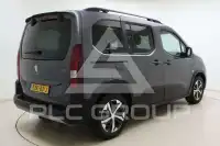 2022 Peugeot Rifter